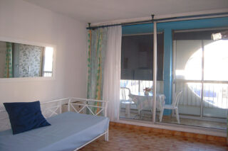  Appartement  vendre 1 pice 21 m