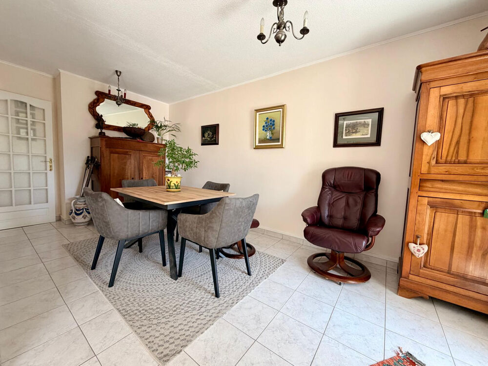 Vente Appartement Appartement T4 avec deux chambres et une place de parking - PROCHE CENTRE VILLE LA GRANDE MOTTE La grande motte