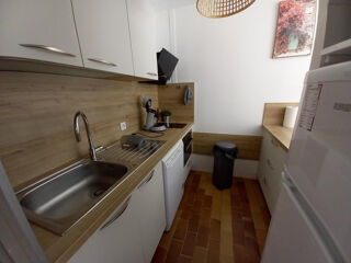  Appartement � vendre 2 pi�ces 45 m�