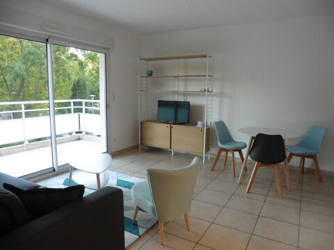  Appartement � louer 2 pi�ces 40 m�