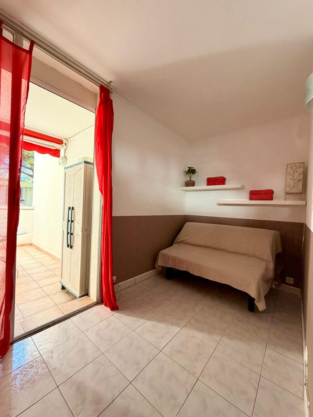 Vente Appartement Appartement T2 de 38m2 avec terrasse au 1er dans une résidence de standing - CENTRE VILLE LA GRANDE MOTTE La grande motte