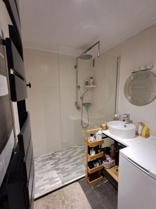  Appartement � vendre 3 pi�ces 65 m�