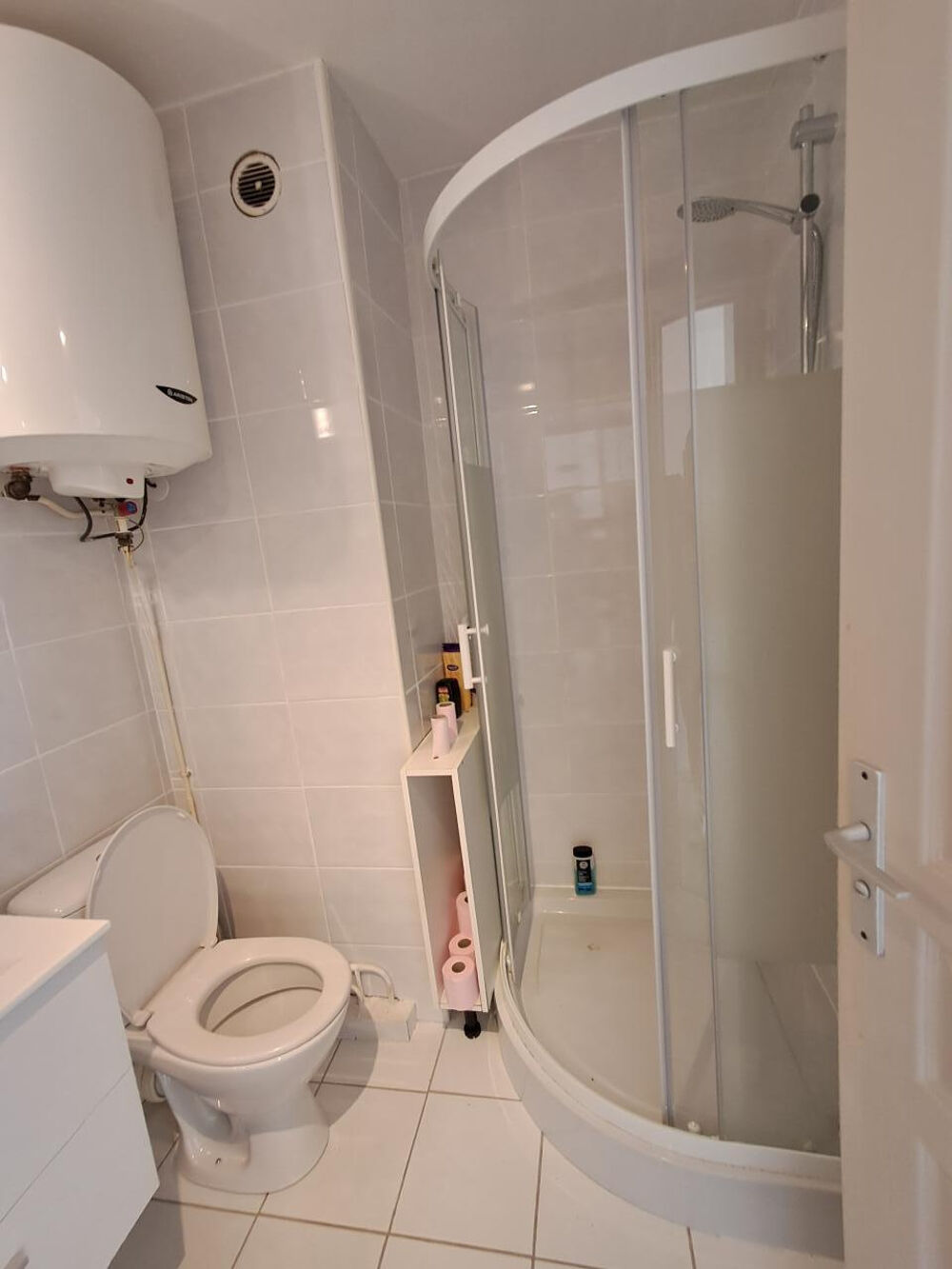 Vente Appartement Appartement type 2 centre ville. La grande motte