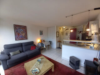  Appartement  vendre 2 pices 48 m