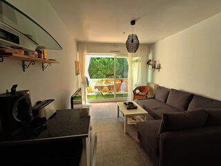  Appartement  vendre 1 pice 19 m