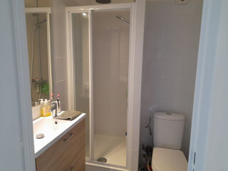  Appartement  vendre 1 pice 21 m
