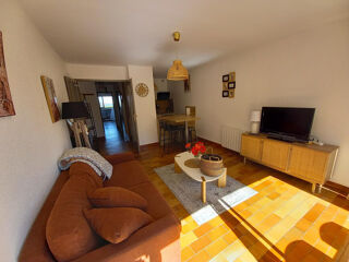  Appartement � vendre 2 pi�ces 45 m�