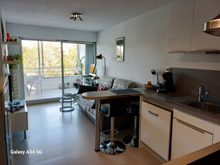  Appartement  vendre 2 pices 29 m