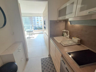  Appartement à vendre 1 pièce 23 m²