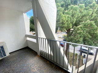  Appartement  vendre 1 pice 17 m