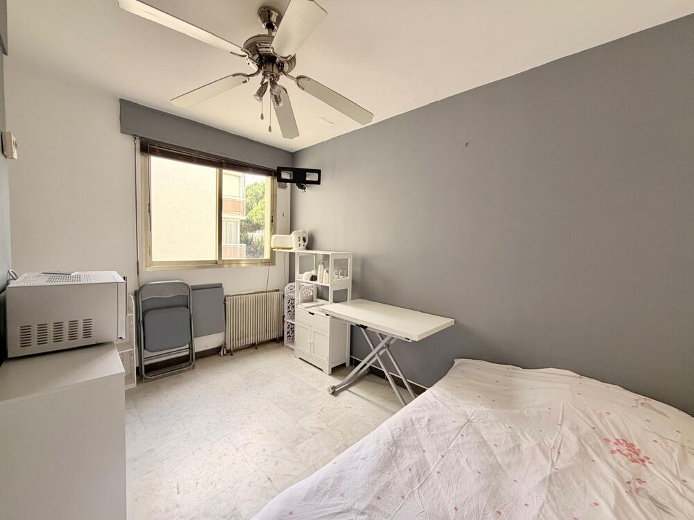 Appartement 1 pièce 15 m² · à La Grande Motte · 15 m² · 79 000 €