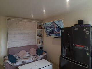  Appartement � vendre 1 pi�ce 28 m�