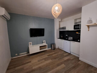  Appartement � vendre 1 pi�ce 22 m�