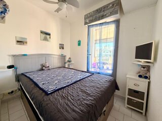  Appartement à vendre 1 pièce 34 m²