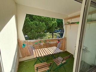  Appartement  vendre 1 pice 19 m