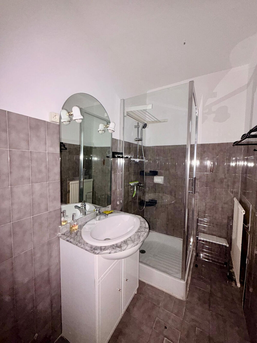 Studio de 15m2 au 1er étage - CENTRE VILLE LA GRANDE MOTTE