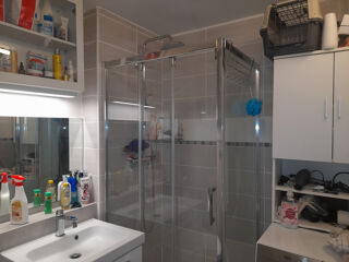  Appartement  vendre 1 pice 28 m