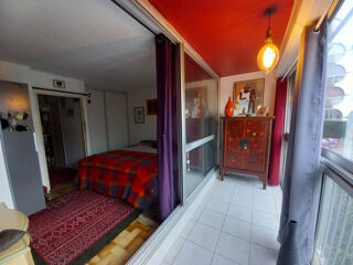  Appartement  vendre 2 pices 48 m