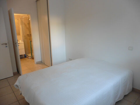  Appartement � louer 2 pi�ces 40 m�