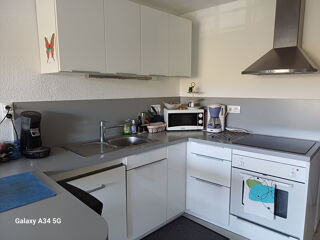  Appartement  vendre 2 pices 29 m