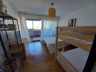  Appartement � vendre 2 pi�ces 45 m�