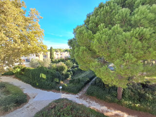  Appartement � vendre 1 pi�ce 19 m�