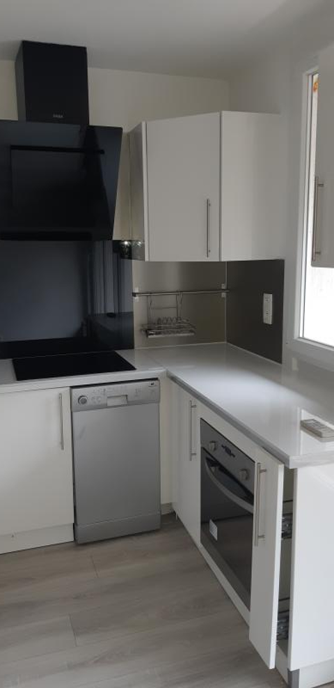  Appartement � louer 3 pi�ces 55 m�