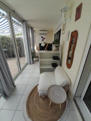  Appartement  vendre 2 pices 47 m