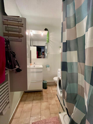  Appartement � vendre 2 pi�ces 35 m�