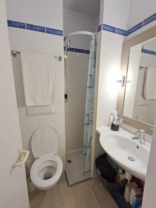  Appartement � vendre 2 pi�ces 23 m�