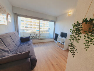  Appartement � vendre 1 pi�ce 16 m�