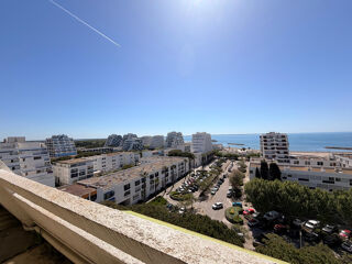  Appartement à vendre 3 pièces 126 m²