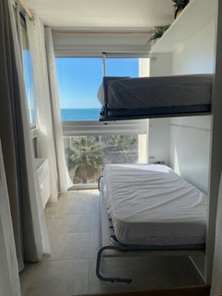  Appartement  vendre 1 pice 29 m