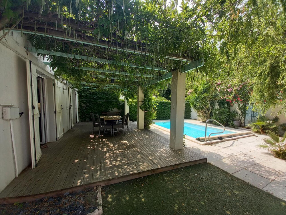  vendre  Maison La Grande-Motte (34280)