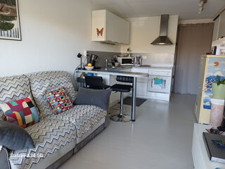  Appartement  vendre 2 pices 29 m