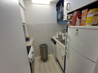  Appartement � vendre 2 pi�ces 23 m�