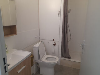  Appartement à louer 2 pièces 31 m²