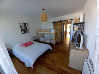  Appartement  vendre 2 pices 45 m