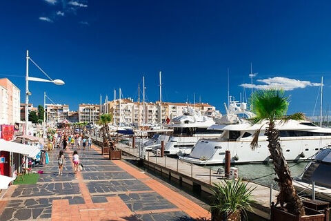 Vente Murs commerciaux 21 m2  Le Cap D'Agde 79000 34300 Le cap d agde