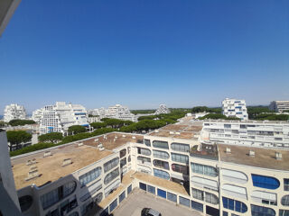  Appartement  vendre 1 pice 25 m