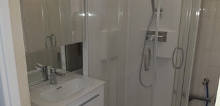  Appartement à vendre 1 pièce 20 m²