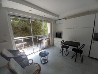  Appartement  vendre 1 pice 21 m