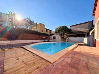 Maison à vendre 5 pièces 170 m²
