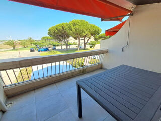  Appartement  vendre 2 pices 46 m