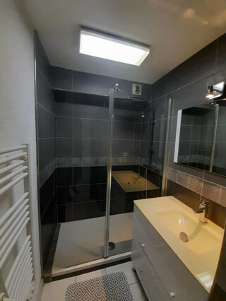  Appartement  vendre 2 pices 47 m