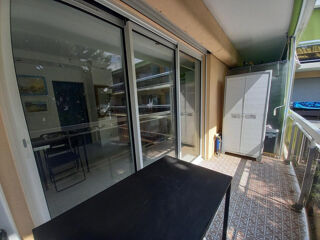  Appartement  vendre 1 pice 21 m
