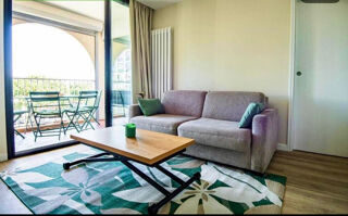  Appartement  vendre 2 pices 33 m