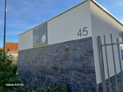   T2 de 45 m2 avec terrasse et parking   R�sidence neuve avec piscine   B�ziers Appartement - 2 pi�ce(s) - 45 m�