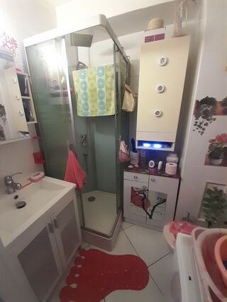  Appartement  vendre 1 pice 25 m