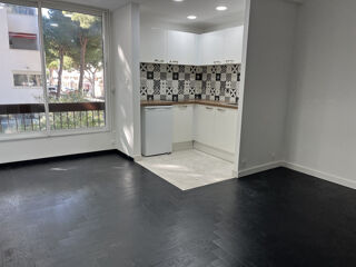  Appartement  vendre 1 pice 26 m